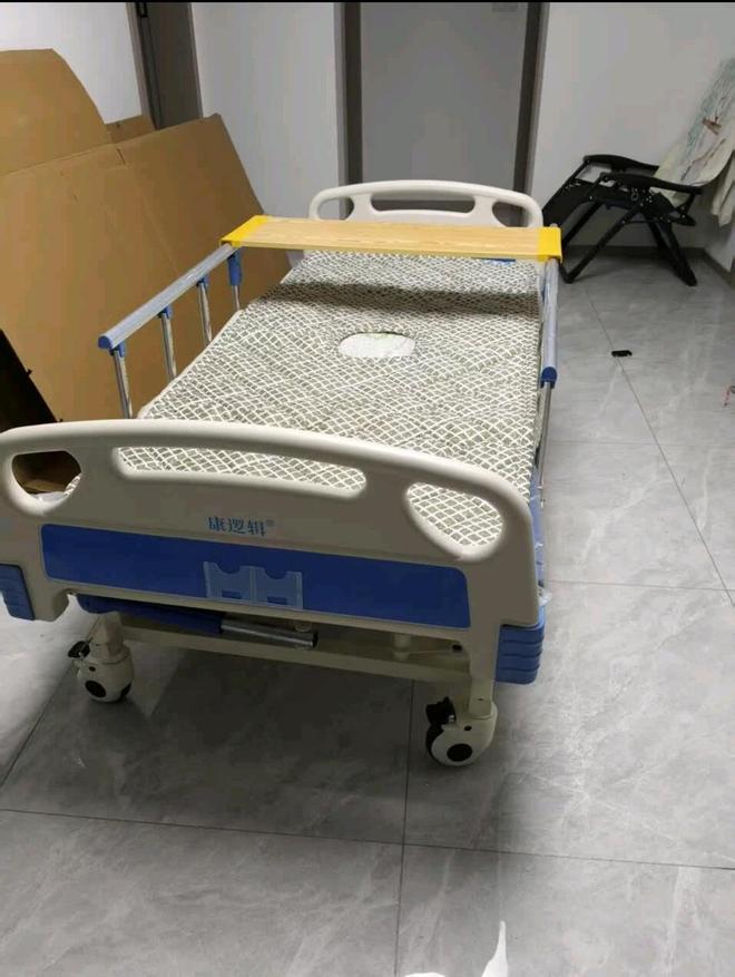 B体育：从衡水走出的适老巨头！他们如何把护理床卖向全球年销超4亿？(图10)