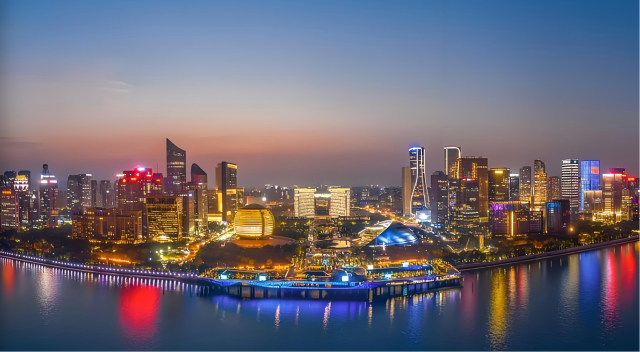 B体育：从流量狂欢到价值深耕杭州直播电商的进阶之路(图2)