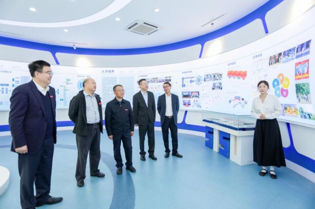 中企出海带火“外语”！川外订单班：新能源、跨境电商出路超广(图3)