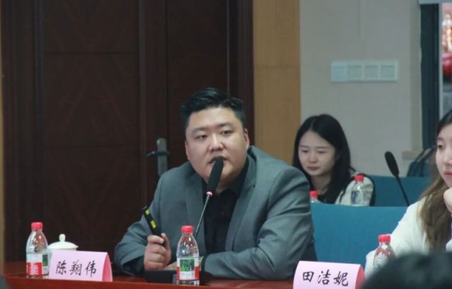 中企出海带火“外语”！川外订单班：新能源、跨境电商出路超广(图6)