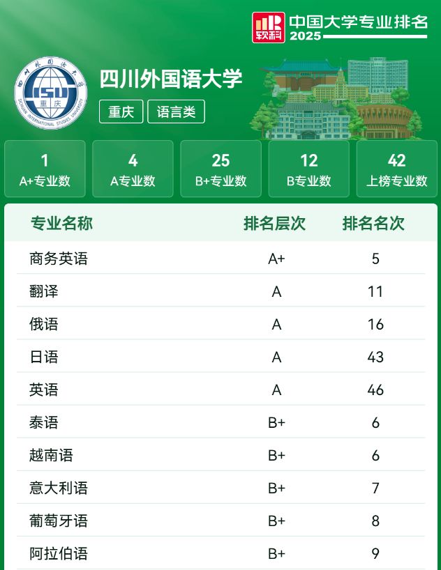 中企出海带火“外语”！川外订单班：新能源、跨境电商出路超广(图7)