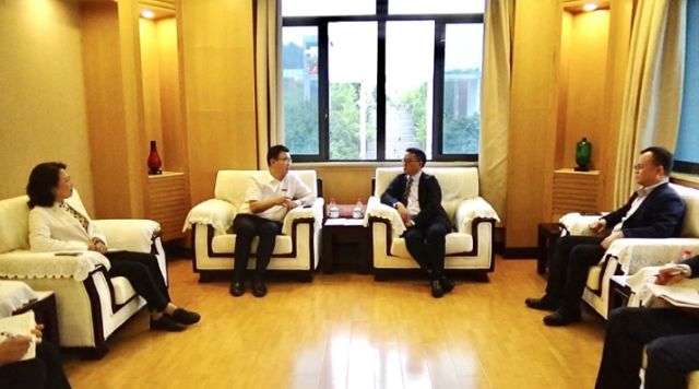 中企出海带火“外语”！川外订单班：新能源、跨境电商出路超广(图11)