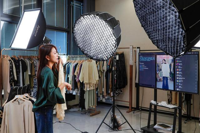 直播电商监管新规出台明确四类主体责任(图2)