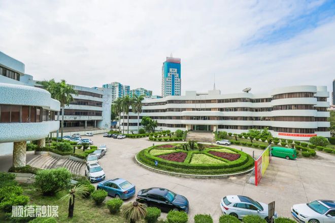 B体育：“职”等你来！顺德融媒公开招聘(图2)