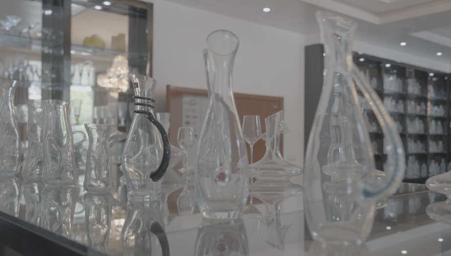 B体育：2026年当下靠谱的重庆醒酒器制造厂推荐排行榜单(图2)