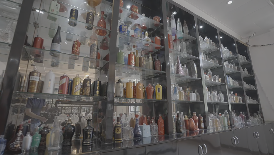 B体育：2026年当下靠谱的重庆醒酒器制造厂推荐排行榜单(图3)