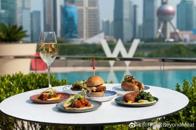 B·sport（中国体育）：BeyondMeat别样肉客跨界卖功能饮料植物肉的故事讲不下去了？(图9)