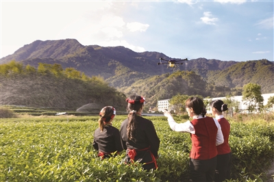 B体育：党建领航强担当金融赋能促发展——中信银行坚守初心使命谱写高质量发展新篇章(图5)