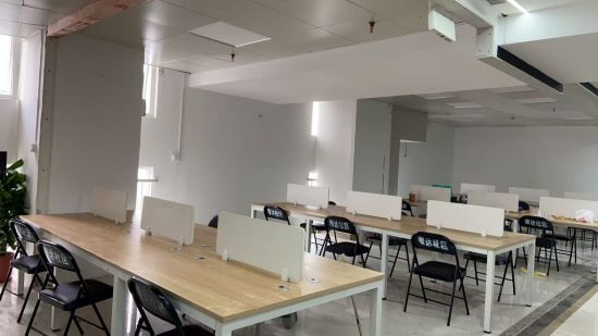 国内首家黄金珠宝垂类OPC社区落地深圳水贝(图9)