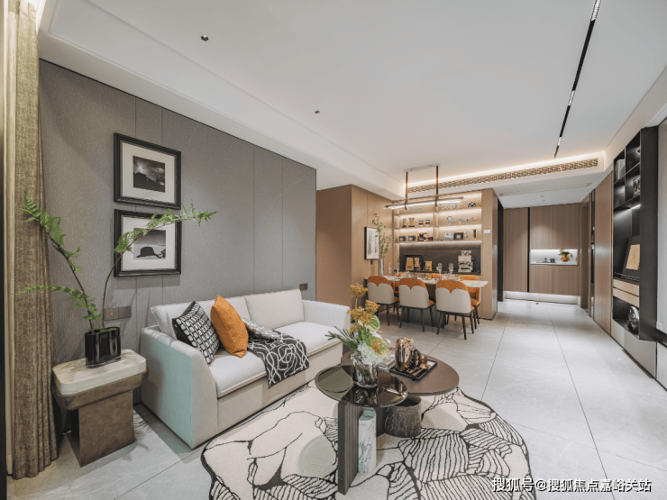 尚湾林语售楼处│尚湾林语(营销中心)首页-2026销售中心(售楼处)-楼盘欢迎您-价格户型地址环境配套交房时间电话(图7)