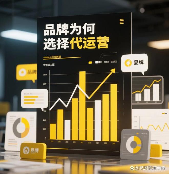 B·sport（中国体育）：「杭州社淘」有店铺缺运营团队？全域代运营替代自建电商团队(图1)