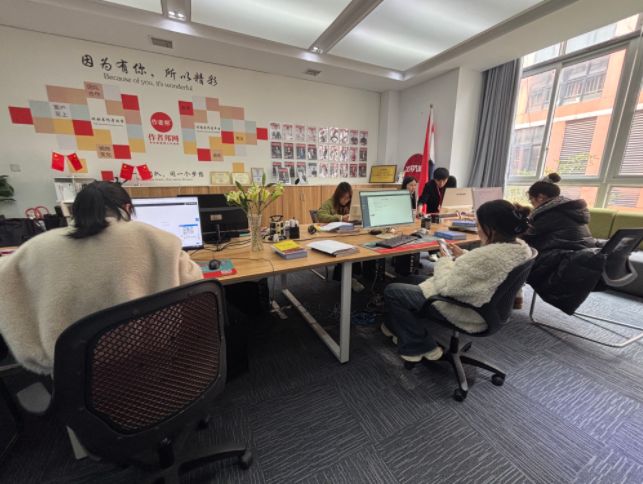 作者邦公益培训第一期：沉淀职场底气三日深耕破局（连载八）(图4)