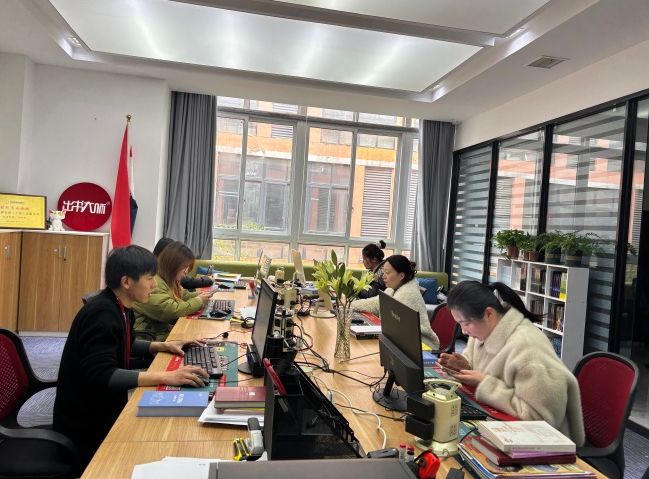 作者邦公益培训第一期：沉淀职场底气三日深耕破局（连载八）(图5)