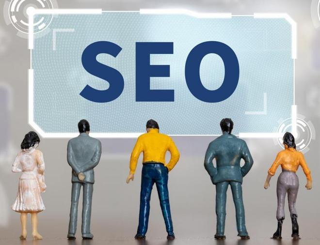 B体育：深圳SEO公司实力推荐：柒哥代运营深度解析与案例(图1)