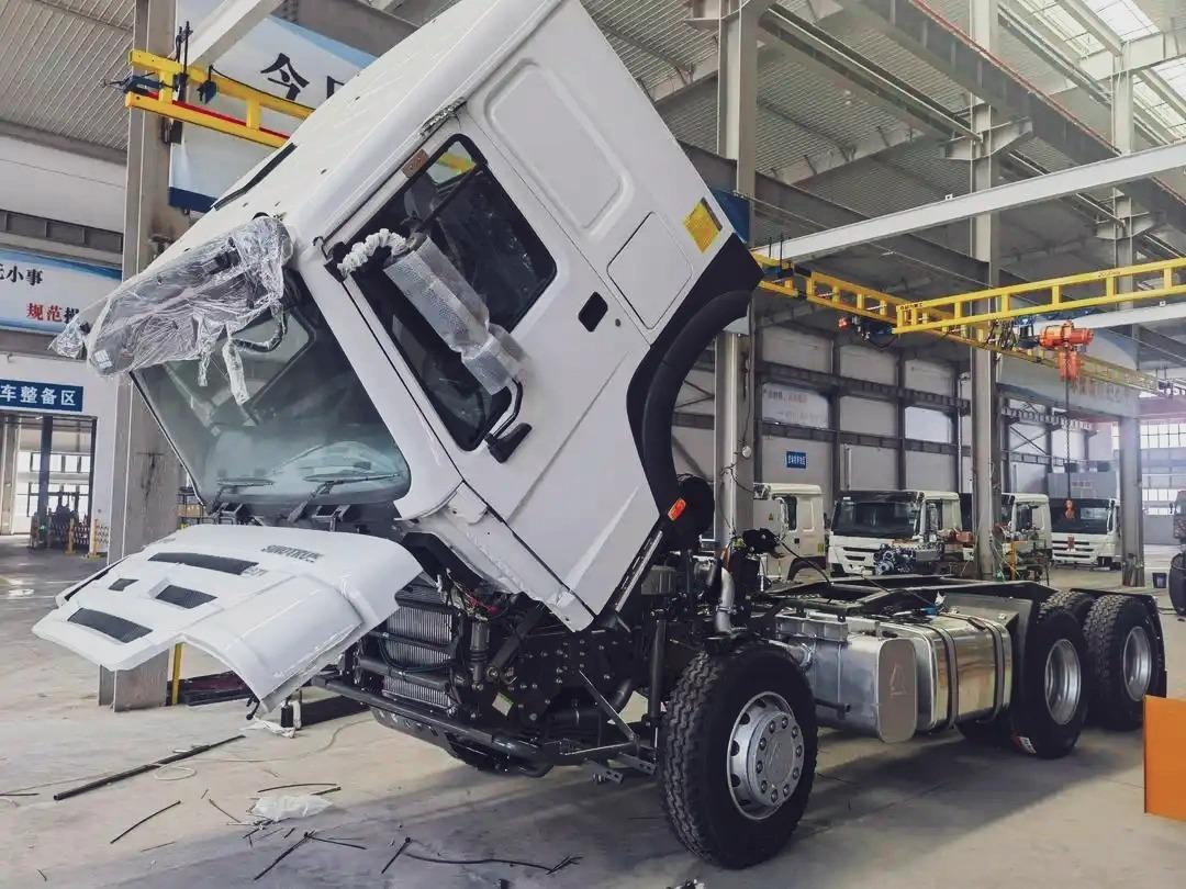 B体育：龙口“造船”、武城“扬帆”！无出海基因的内陆小县敲开50国大门(图2)